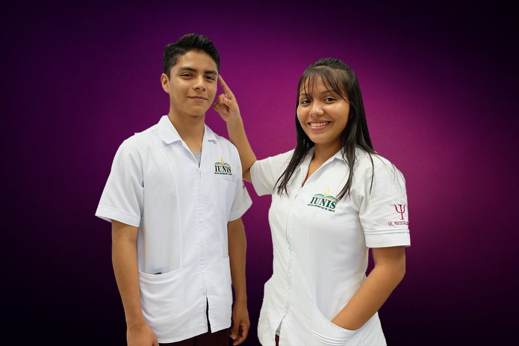 Psicología 1