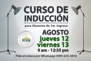 Inducción – Web (1) Inducción – Web (1)
