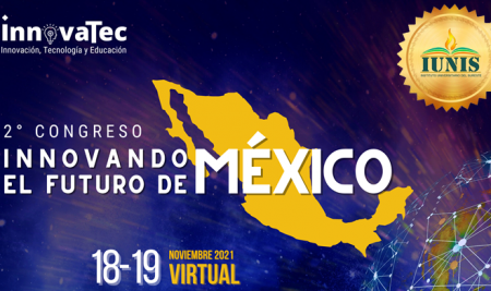 2do Congreso InnovaTec – Innovando el Futuro de México